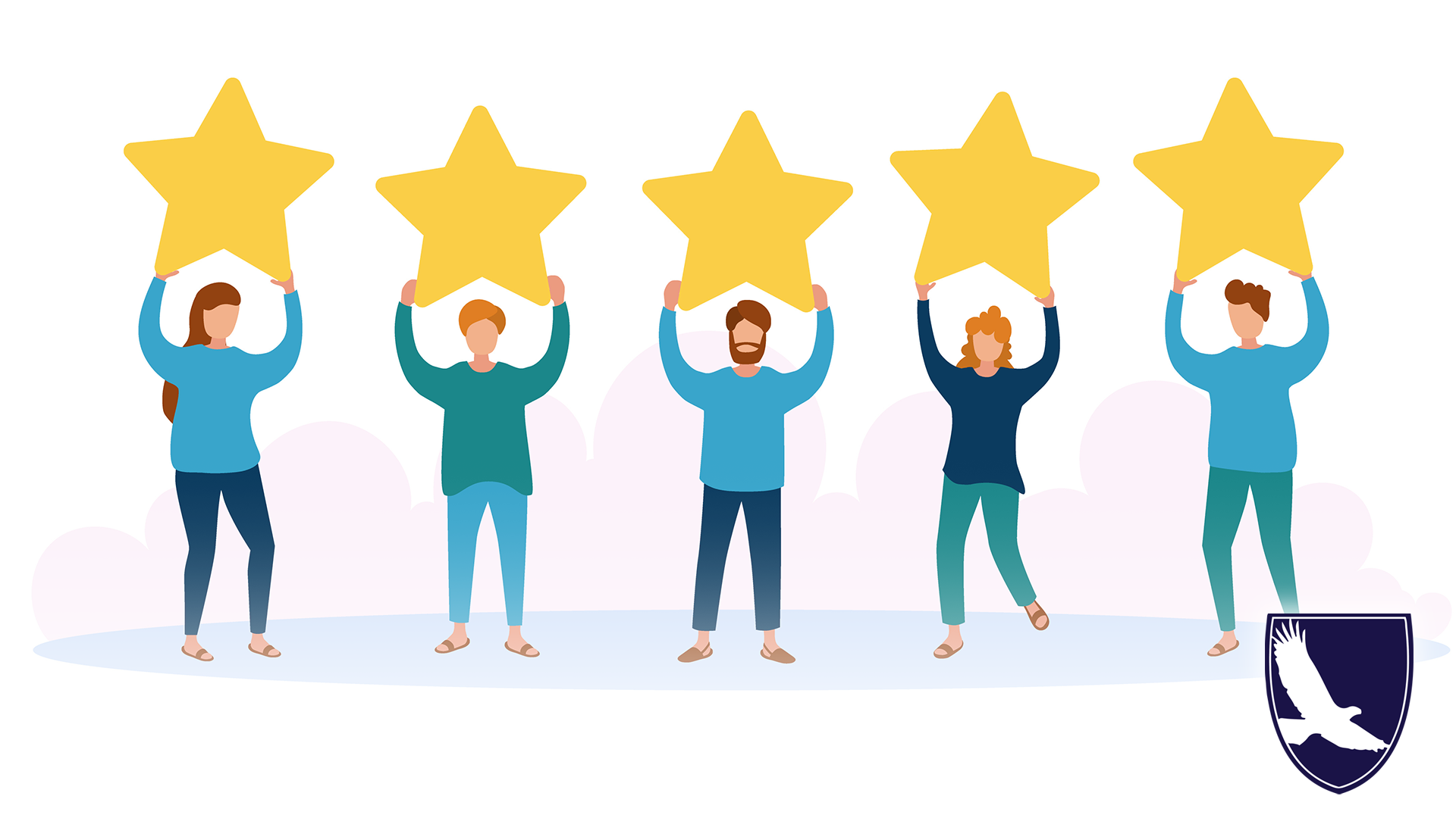 WHAT OUR CLIENTS SAY